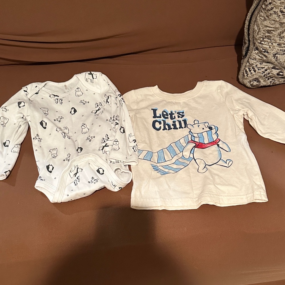 Kids clothes bundle size 18 months - Picture 16 of 16